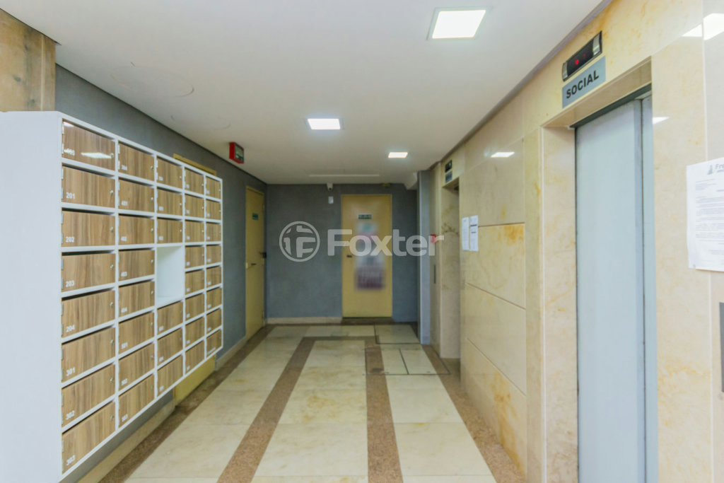 Conjunto Comercial-Sala à venda, 61m² - Foto 5