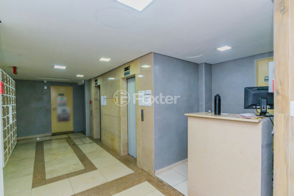 Conjunto Comercial-Sala à venda, 61m² - Foto 6