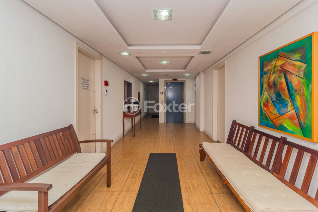 Apartamento à venda com 2 quartos, 68m² - Foto 45