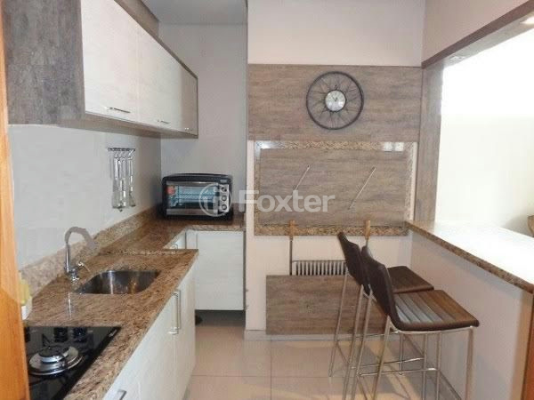 Apartamento à venda com 2 quartos, 93m² - Foto 29