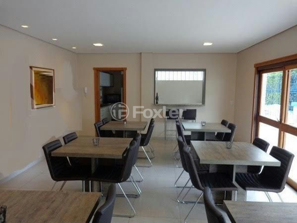 Apartamento à venda com 2 quartos, 93m² - Foto 30