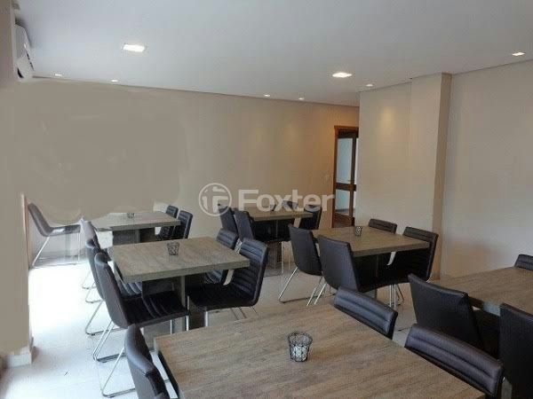 Apartamento à venda com 2 quartos, 93m² - Foto 33