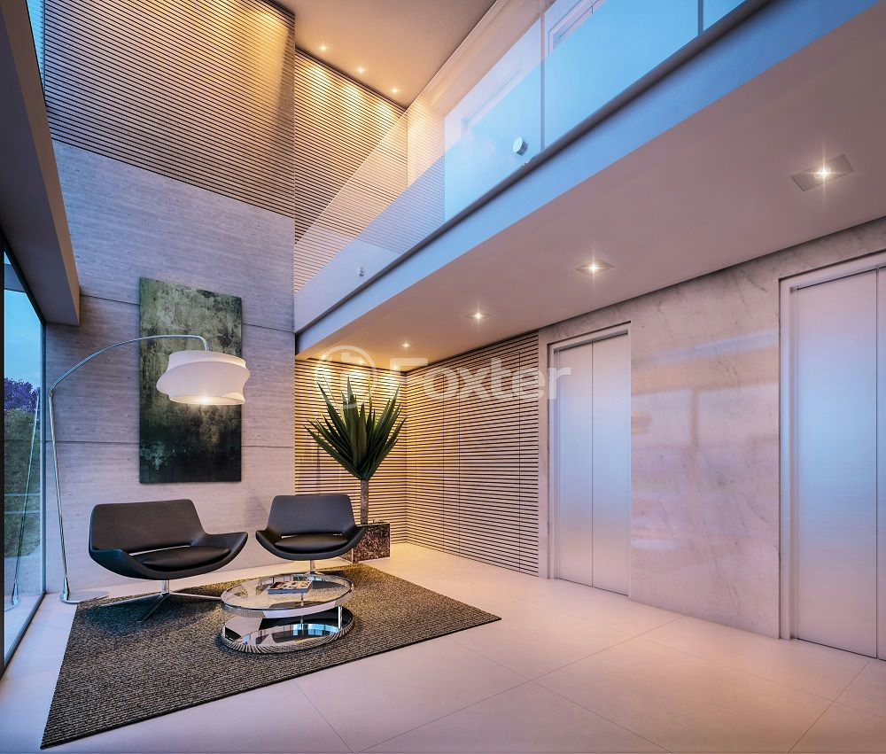Apartamento à venda com 3 quartos, 123m² - Foto 35