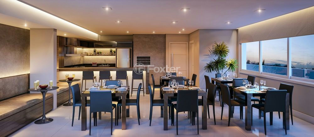 Apartamento à venda com 3 quartos, 123m² - Foto 36
