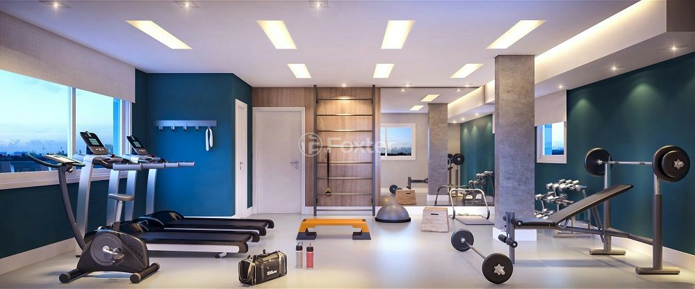 Apartamento à venda com 3 quartos, 123m² - Foto 37
