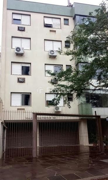 Apartamento à venda com 3 quartos, 100m² - Foto 1