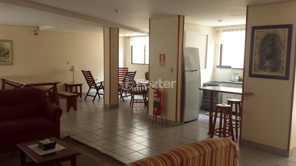 Apartamento à venda com 3 quartos, 100m² - Foto 3