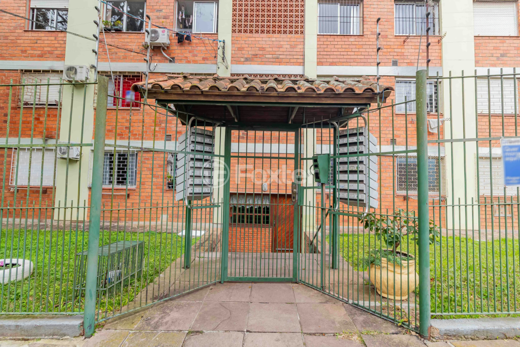 Apartamento à venda com 2 quartos, 60m² - Foto 19