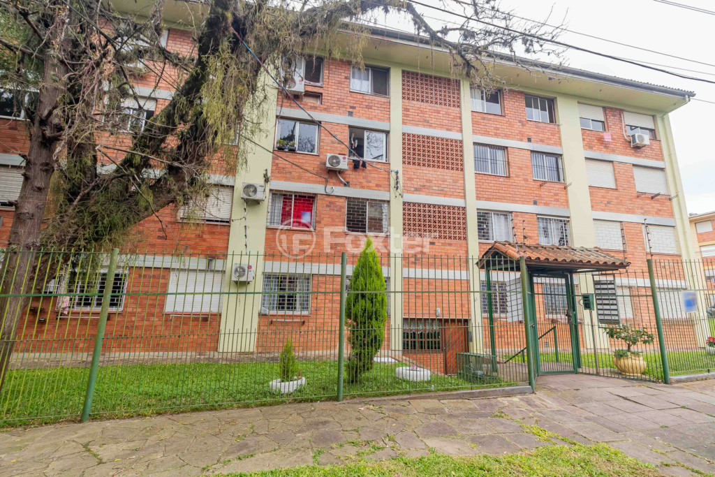 Apartamento à venda com 2 quartos, 60m² - Foto 26