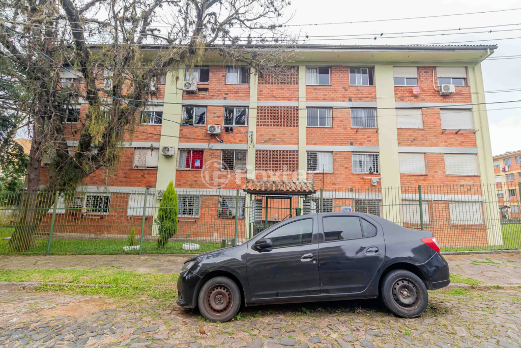 Apartamento à venda com 2 quartos, 60m² - Foto 27