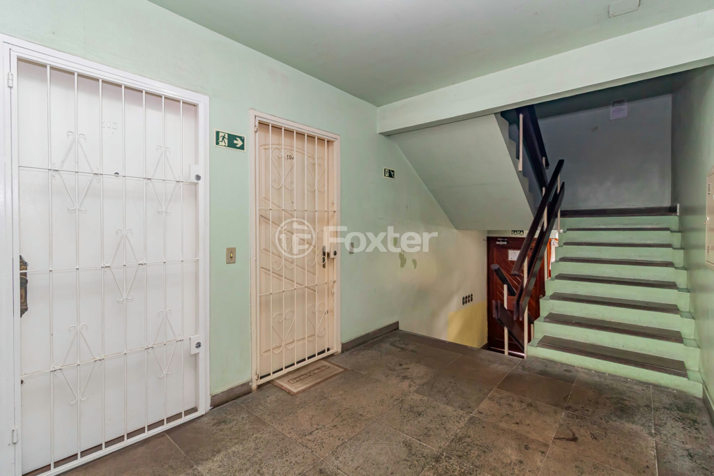 Apartamento à venda com 2 quartos, 60m² - Foto 22