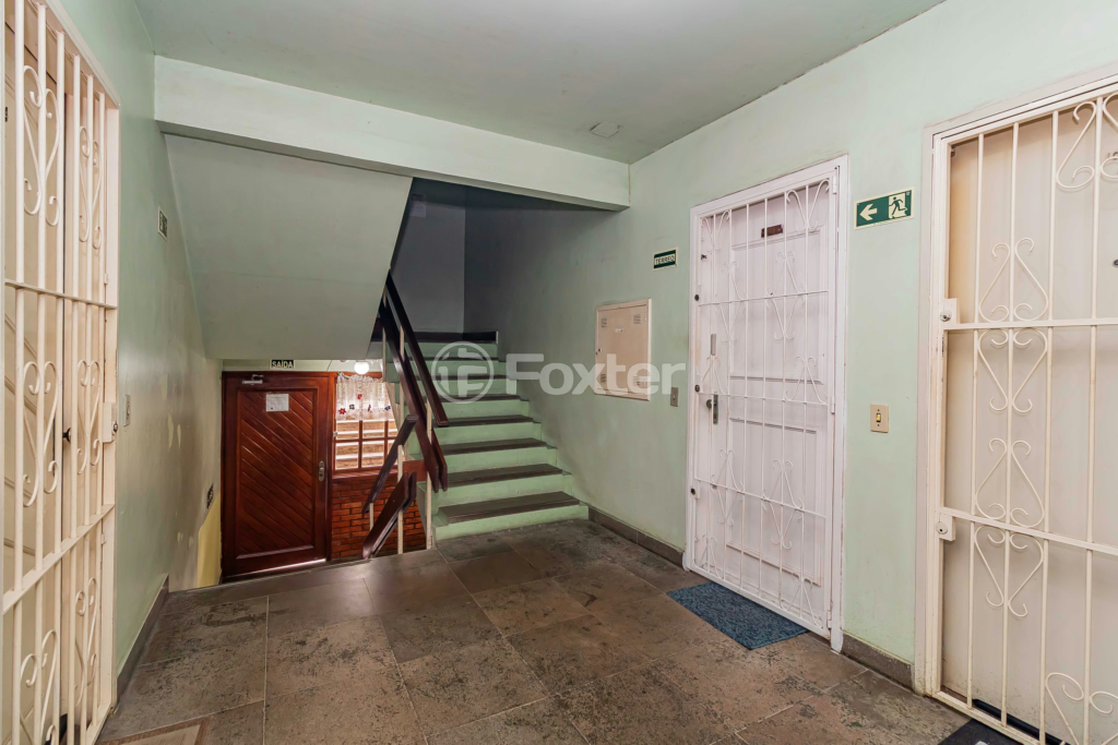 Apartamento à venda com 2 quartos, 60m² - Foto 23