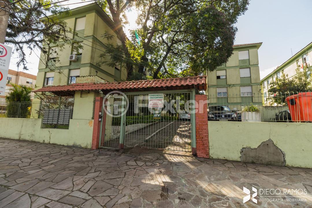 Apartamento à venda com 3 quartos, 59m² - Foto 16