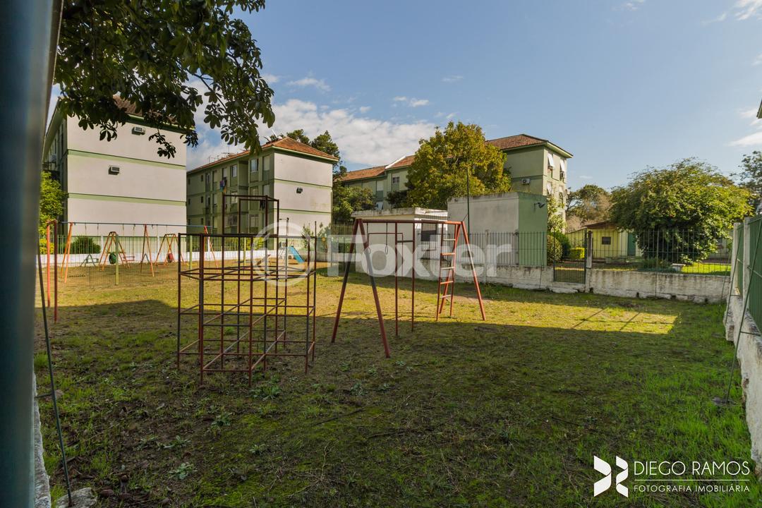 Apartamento à venda com 3 quartos, 59m² - Foto 26