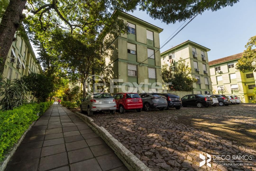 Apartamento à venda com 3 quartos, 59m² - Foto 28