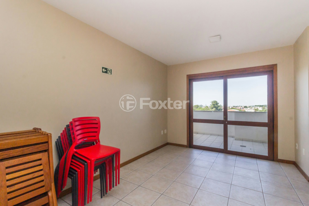 Apartamento à venda com 3 quartos, 98m² - Foto 38