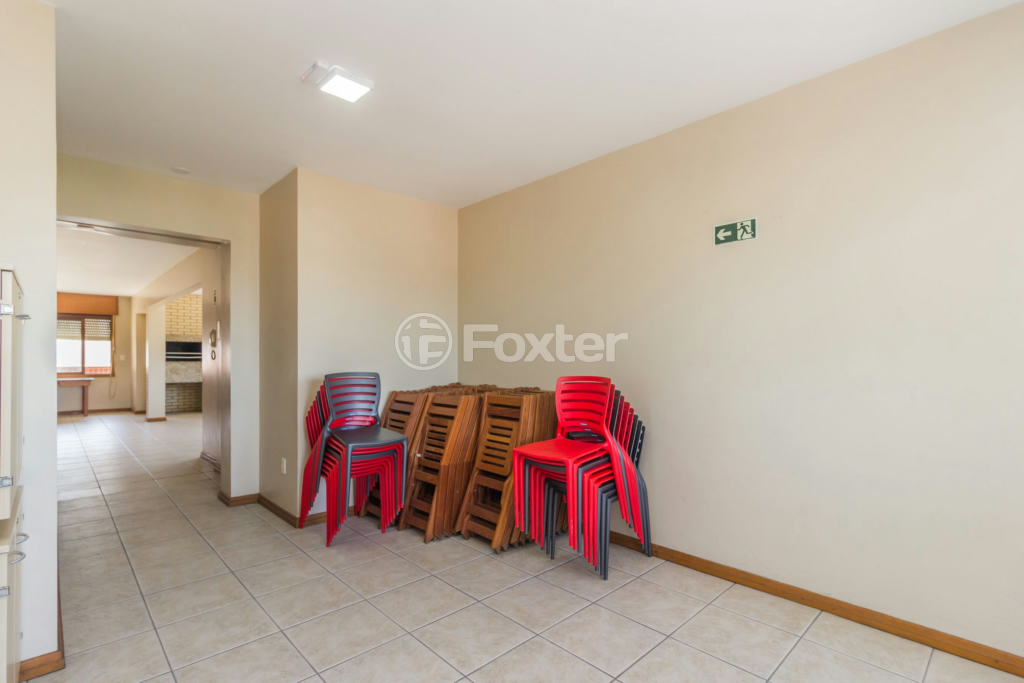 Apartamento à venda com 3 quartos, 98m² - Foto 40