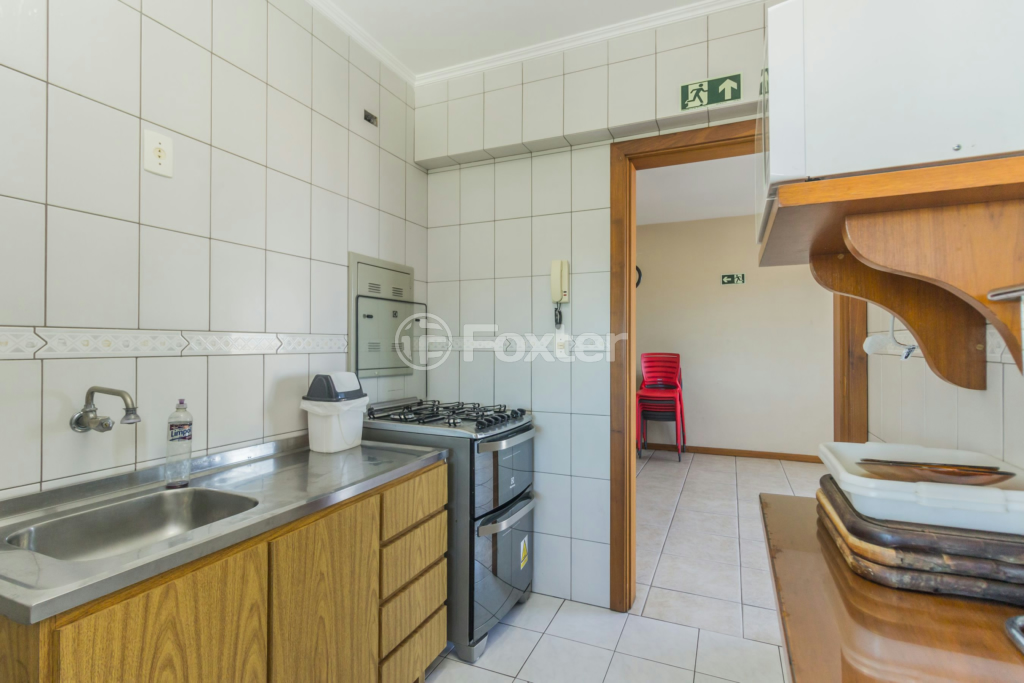 Apartamento à venda com 3 quartos, 98m² - Foto 43