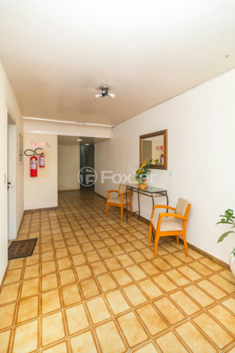 Apartamento à venda com 1 quarto, 40m² - Foto 21