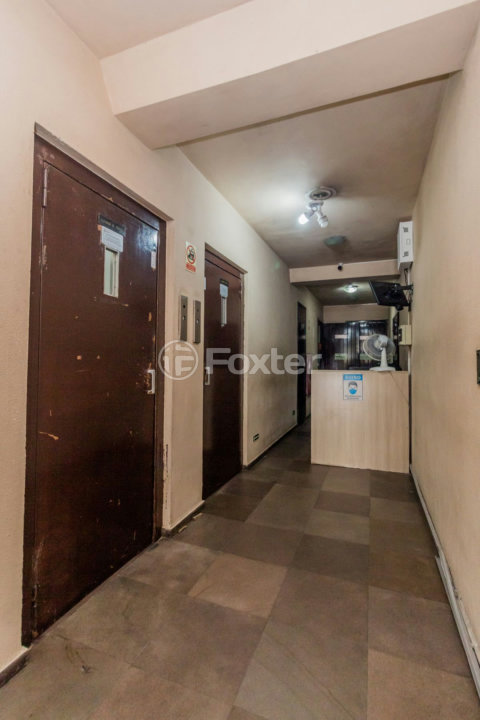 Apartamento à venda com 1 quarto, 43m² - Foto 14