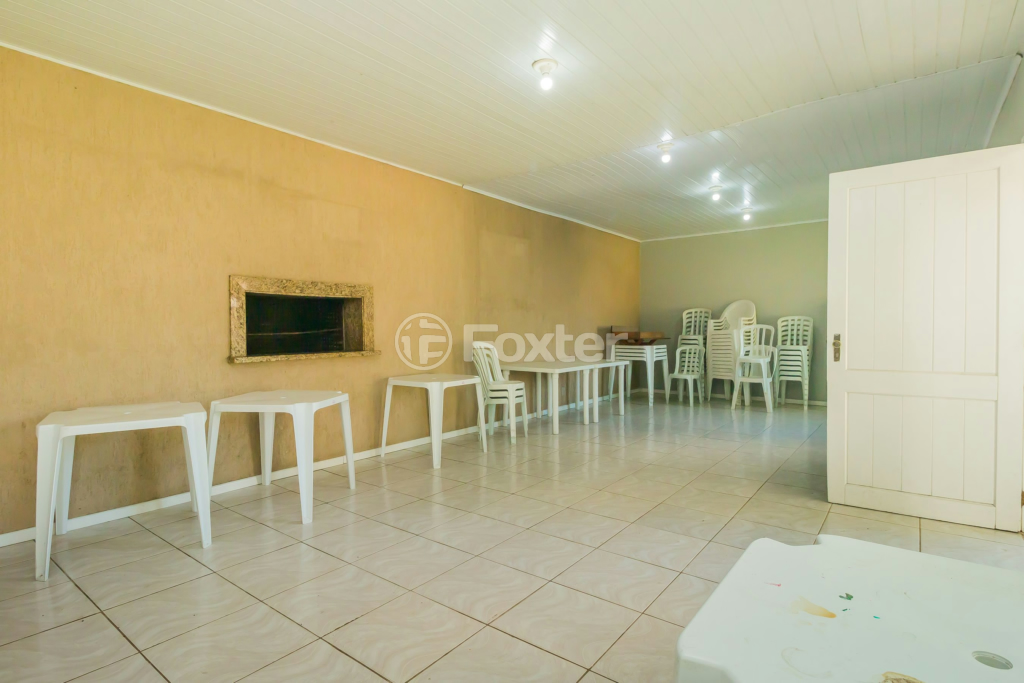 Apartamento à venda com 3 quartos, 74m² - Foto 32