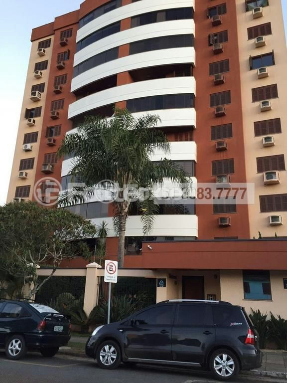 Apartamento à venda com 3 quartos, 122m² - Foto 27