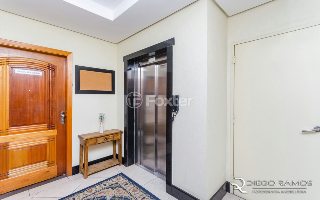 Apartamento à venda com 2 quartos, 65m² - Foto 19