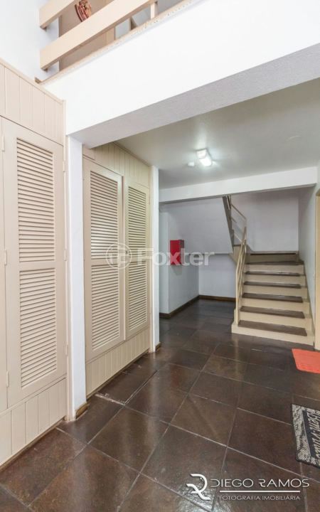 Apartamento à venda com 2 quartos, 63m² - Foto 22