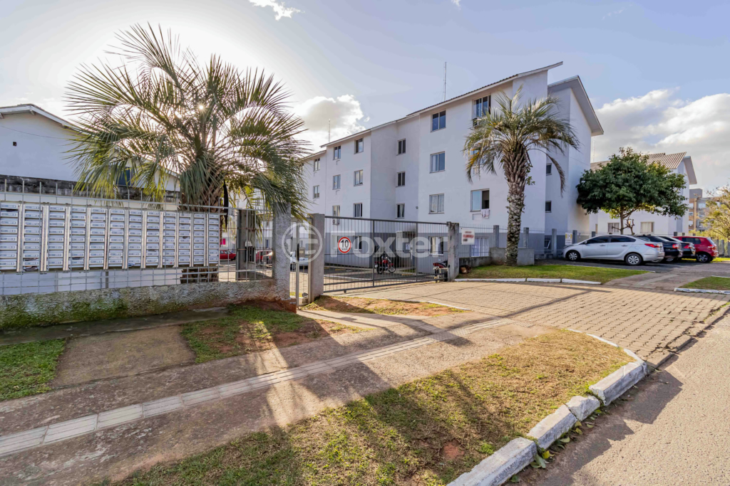 Apartamento à venda com 2 quartos, 40m² - Foto 23