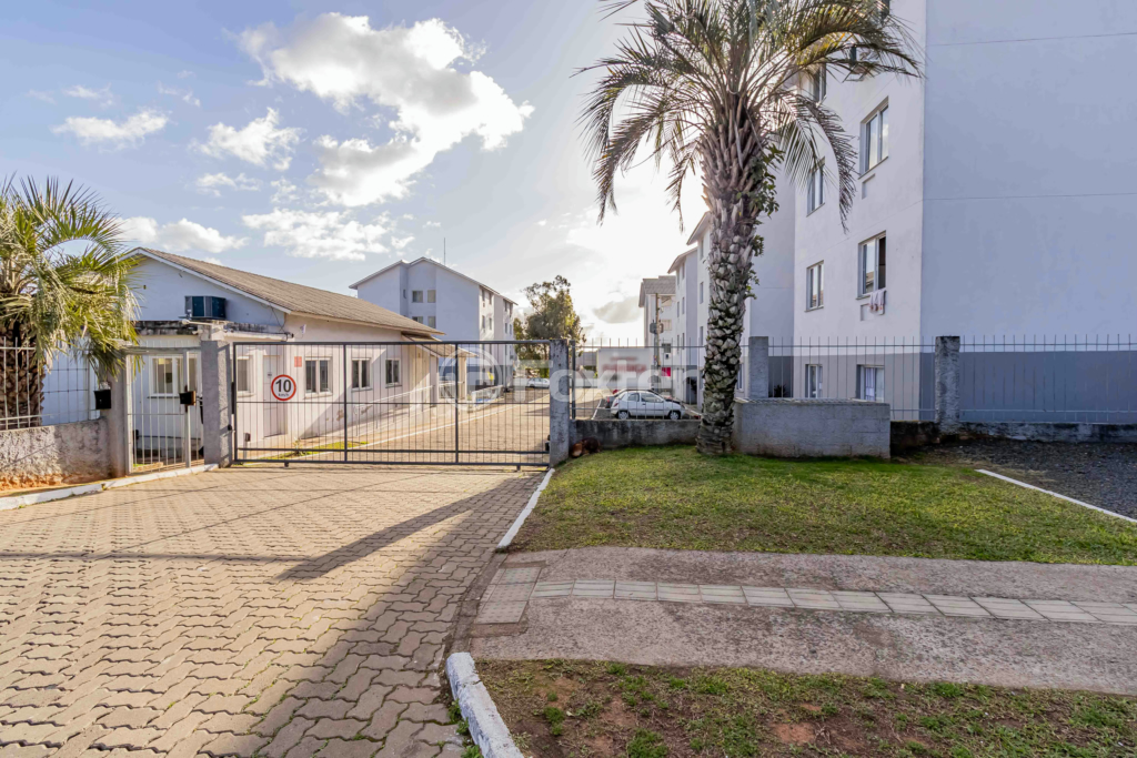 Apartamento à venda com 2 quartos, 40m² - Foto 24