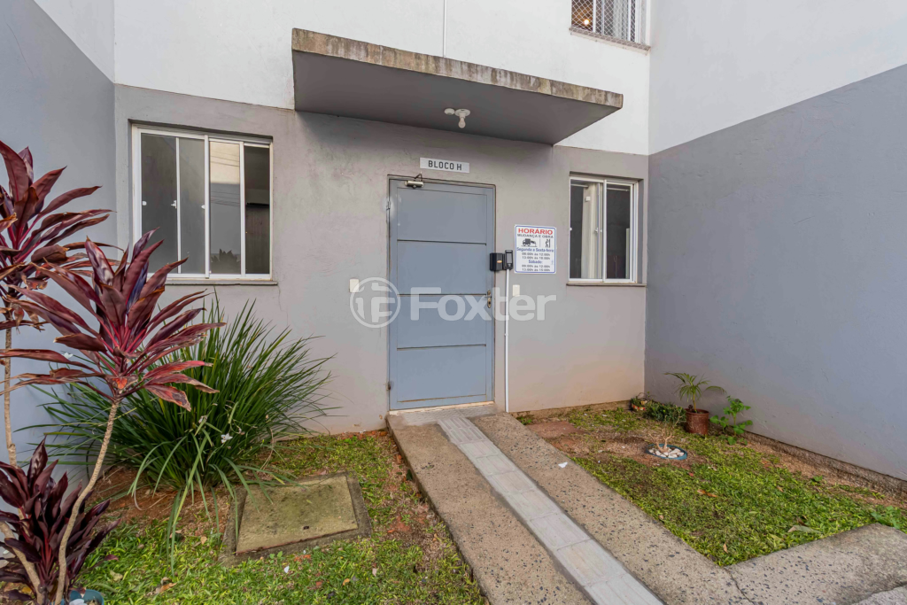 Apartamento à venda com 2 quartos, 40m² - Foto 26