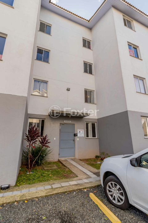 Apartamento à venda com 2 quartos, 40m² - Foto 27