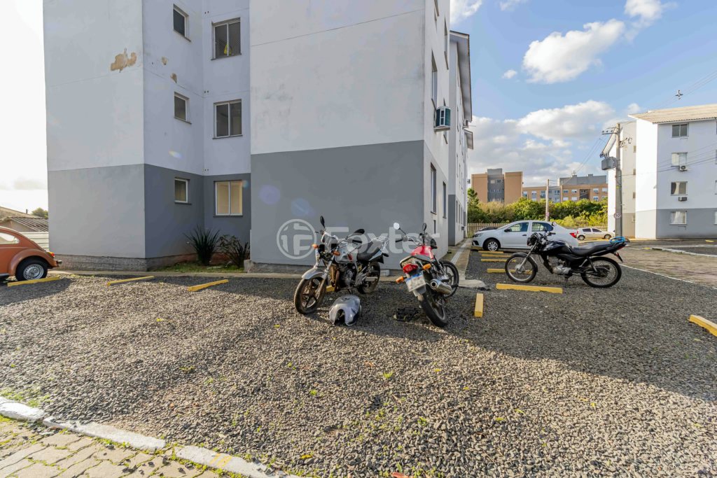 Apartamento à venda com 2 quartos, 40m² - Foto 29