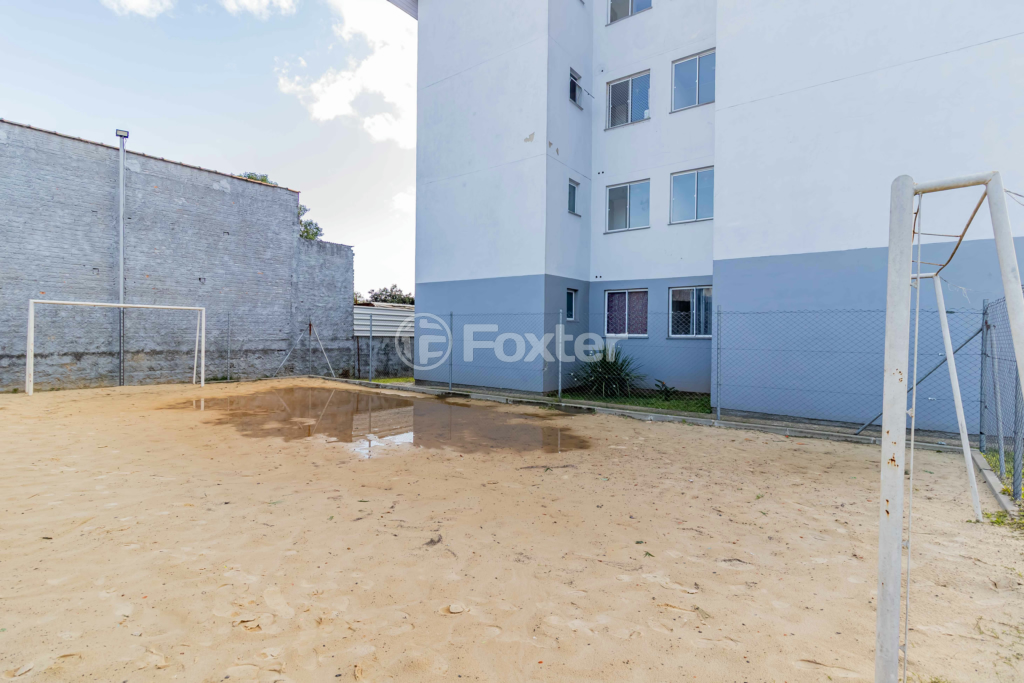 Apartamento à venda com 2 quartos, 40m² - Foto 33