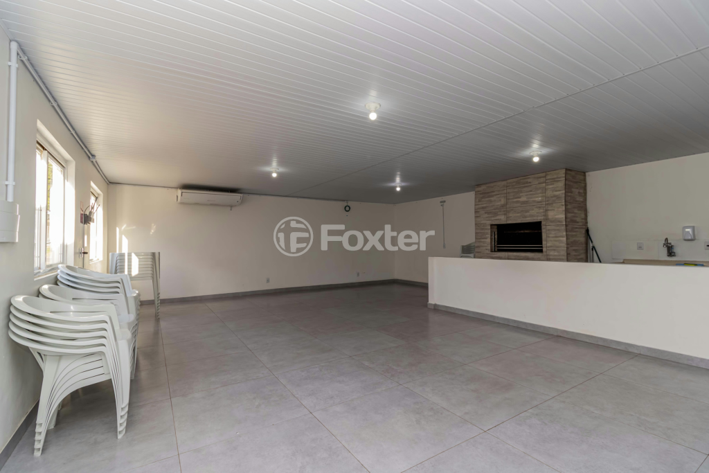 Apartamento à venda com 2 quartos, 40m² - Foto 36