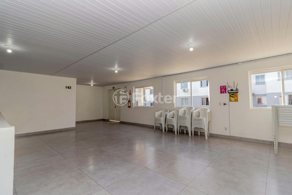 Apartamento à venda com 2 quartos, 40m² - Foto 38