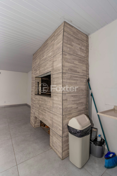 Apartamento à venda com 2 quartos, 40m² - Foto 39