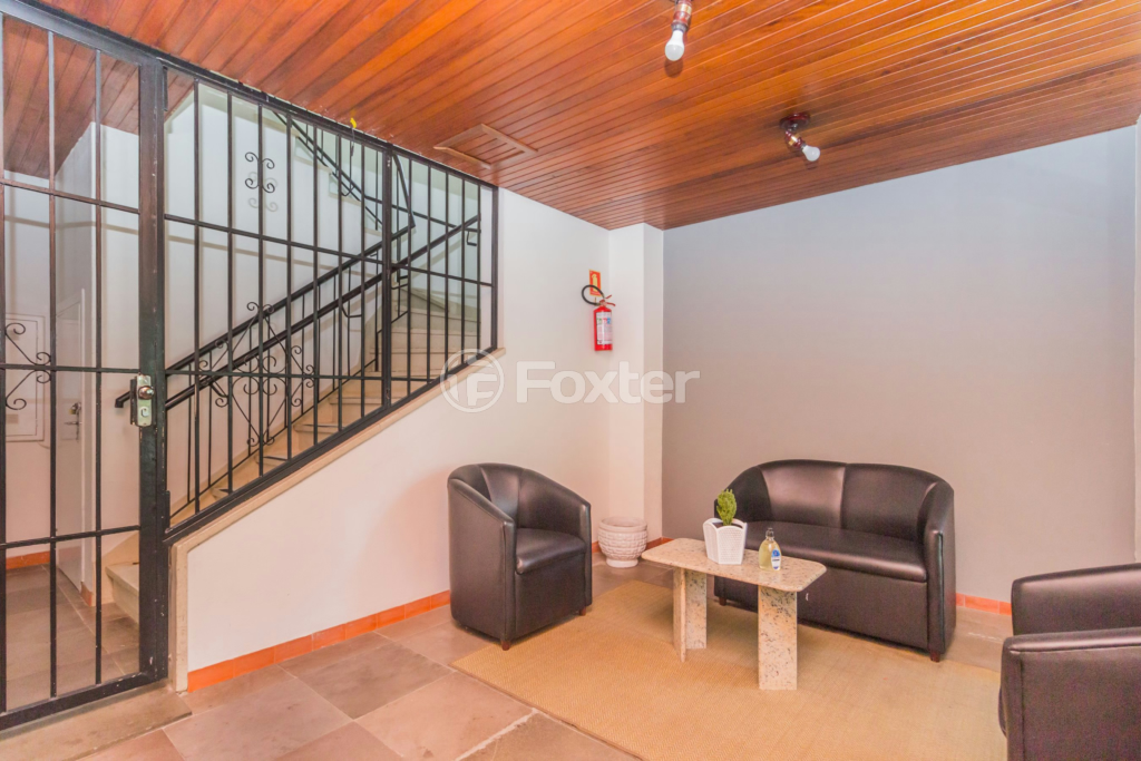 Apartamento à venda com 1 quarto, 37m² - Foto 28