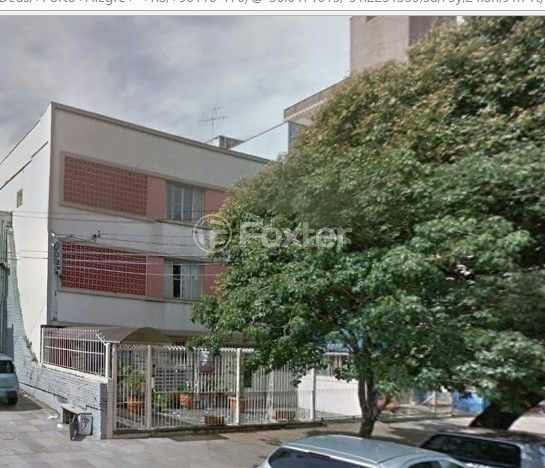 Apartamento à venda com 2 quartos, 49m² - Foto 20