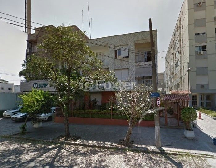 Apartamento à venda com 1 quarto, 45m² - Foto 17