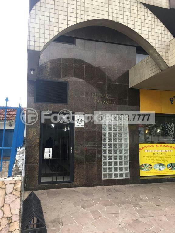 Conjunto Comercial-Sala à venda, 34m² - Foto 8