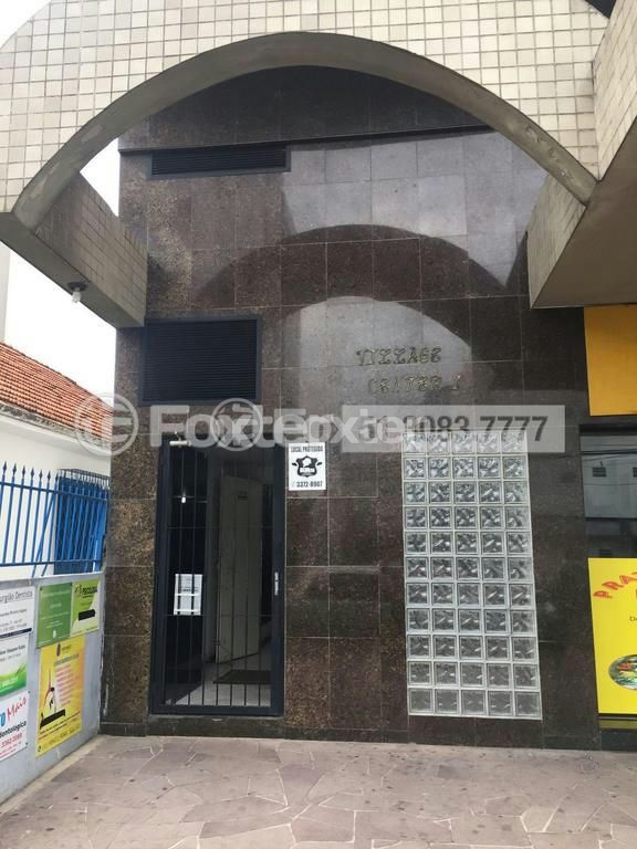 Conjunto Comercial-Sala à venda, 34m² - Foto 9