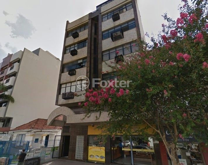 Conjunto Comercial-Sala à venda, 34m² - Foto 7