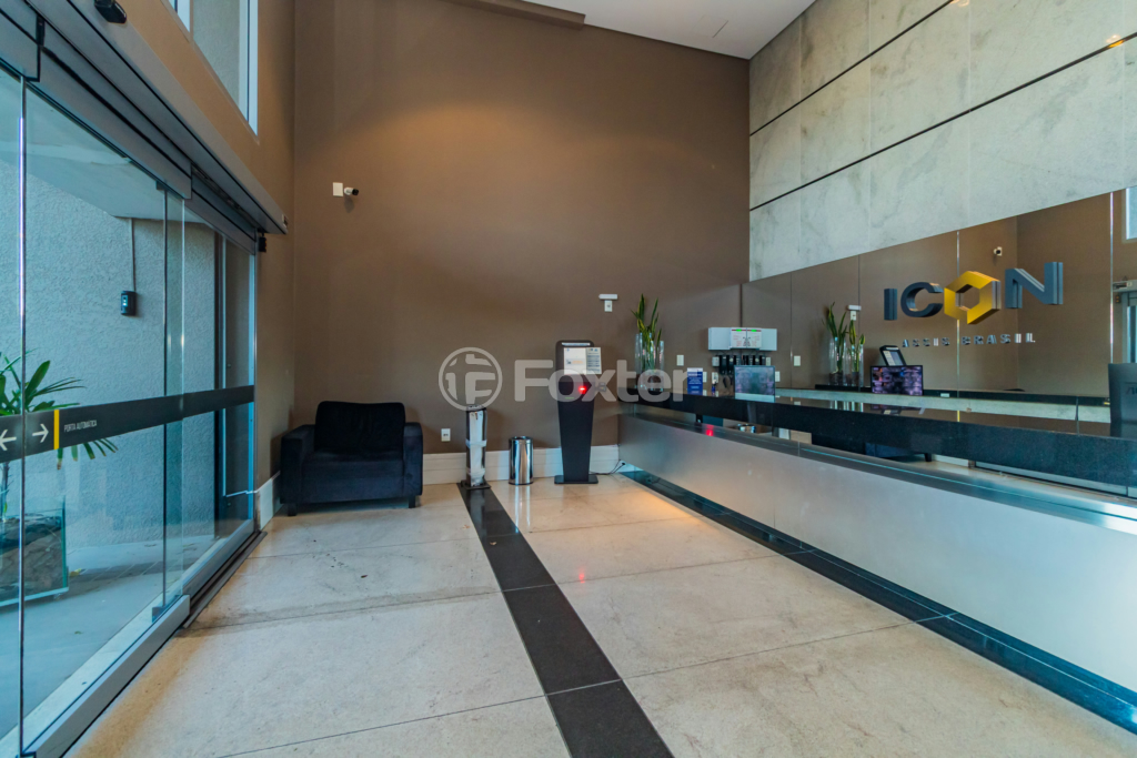 Conjunto Comercial-Sala à venda, 61m² - Foto 19