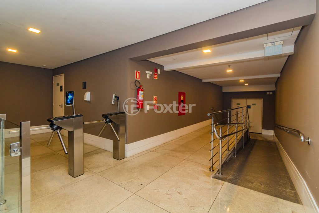 Conjunto Comercial-Sala à venda, 61m² - Foto 28