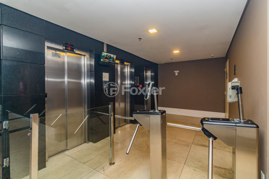 Conjunto Comercial-Sala à venda, 61m² - Foto 29