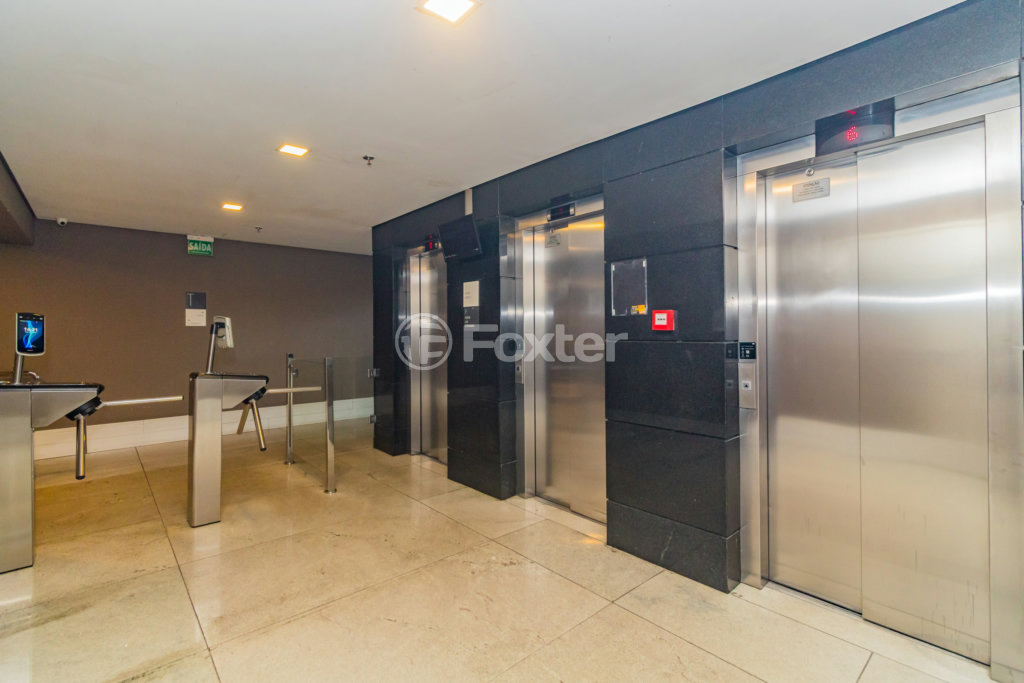 Conjunto Comercial-Sala à venda, 61m² - Foto 20
