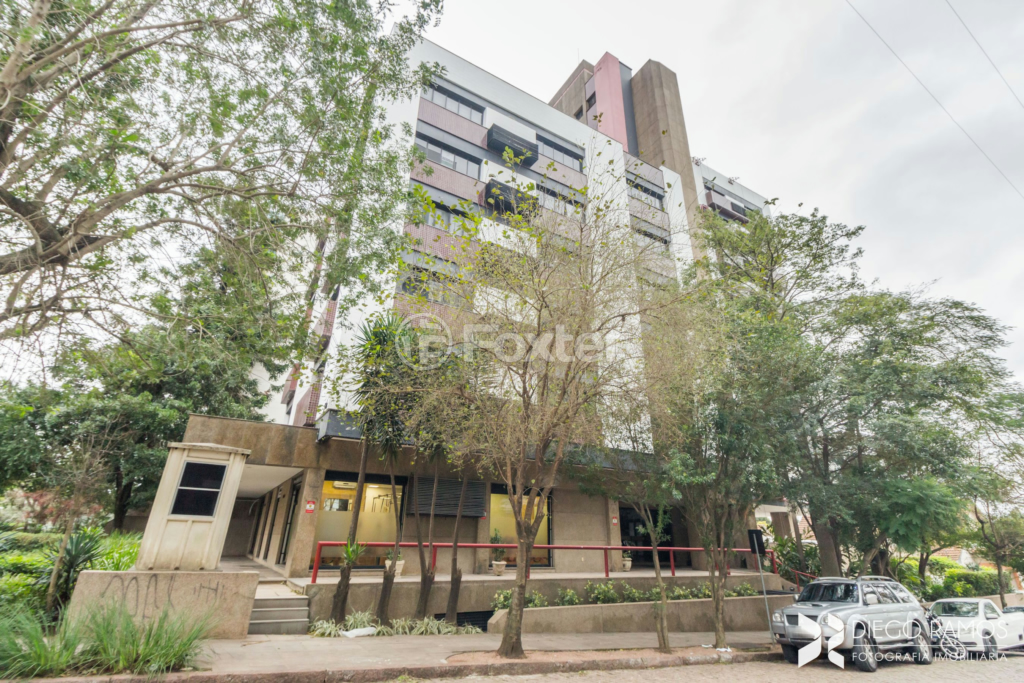 Conjunto Comercial-Sala à venda, 48m² - Foto 19