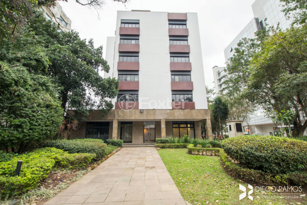 Conjunto Comercial-Sala à venda, 48m² - Foto 21