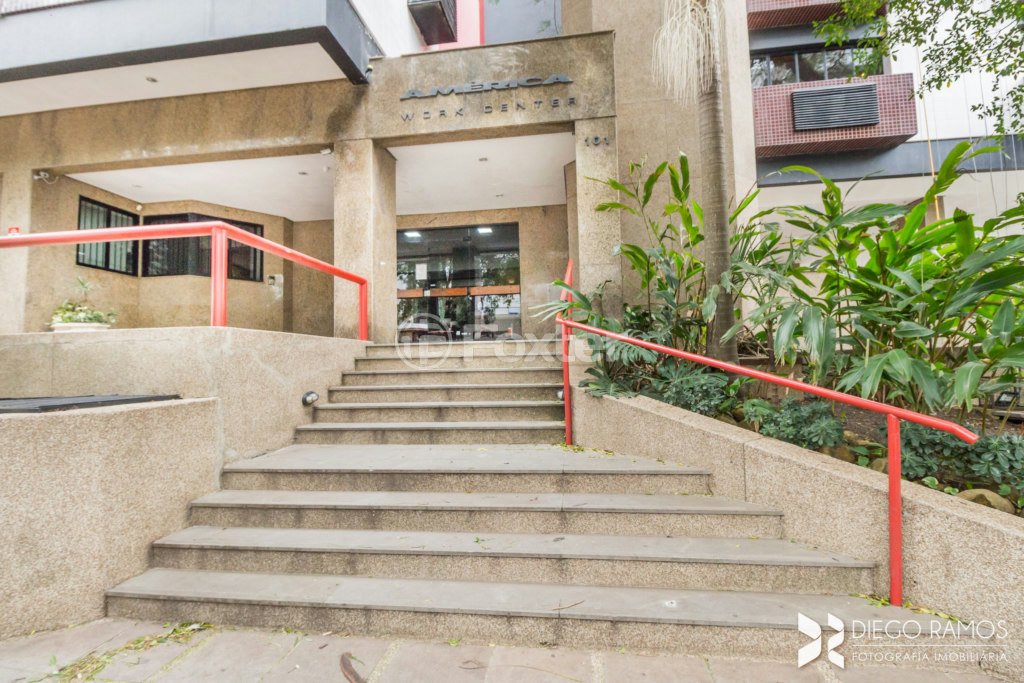 Conjunto Comercial-Sala à venda, 48m² - Foto 22